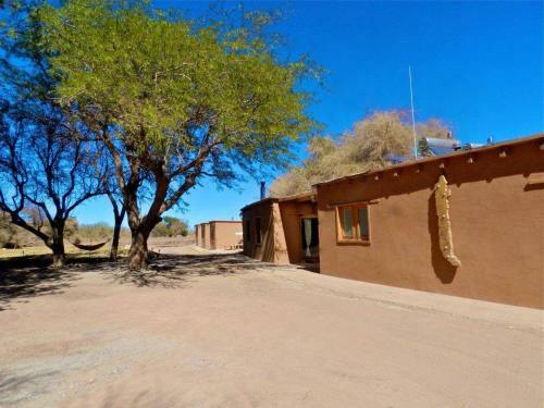 Lodge Terra Luna Atacama