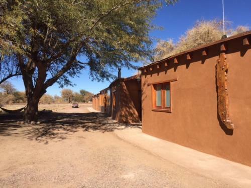 Lodge Terra Luna Atacama