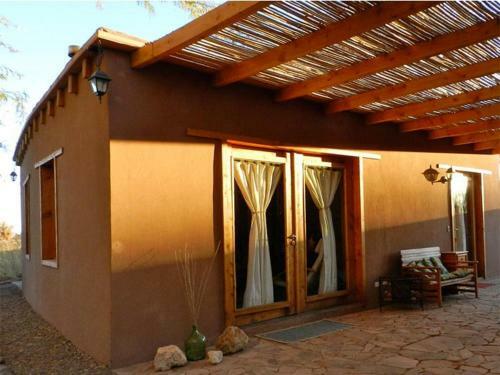 Lodge Terra Luna Atacama
