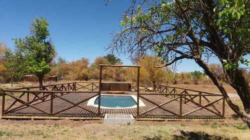Lodge Terra Luna Atacama
