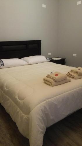 Apartamento Tik'a Wasi Sup