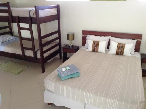 Albergue Hostal Anpaymi Atacama
