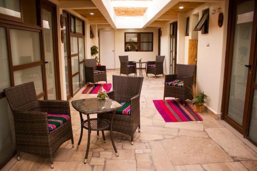 Albergue Hostal Anpaymi Atacama