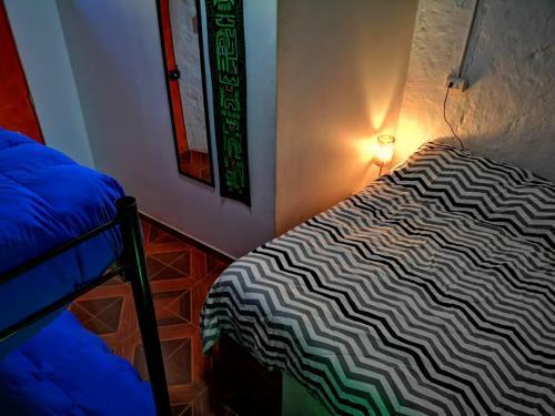 Hostal Yaalir At'mu
