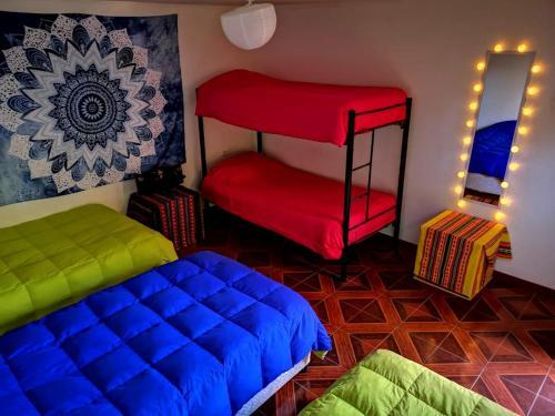 Hostal Yaalir At'mu