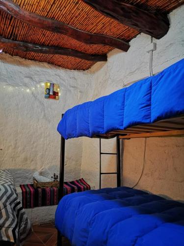 Hostal Yaalir At'mu