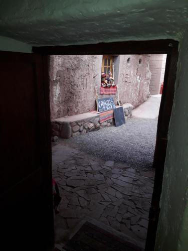 Hostal Yaalir At'mu