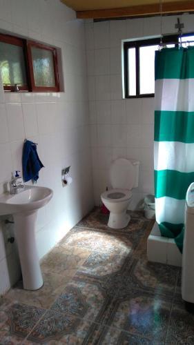 Hostal The Green House Atacama