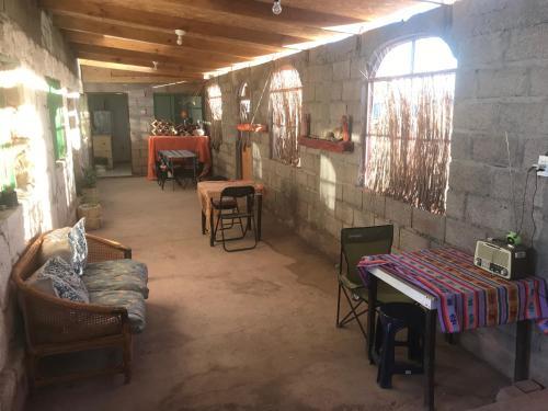 Hostal The Green House Atacama