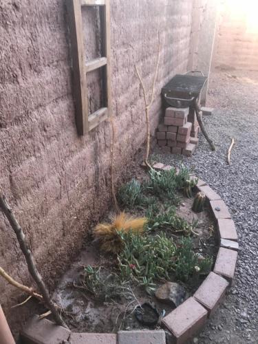 Hostal The Green House Atacama