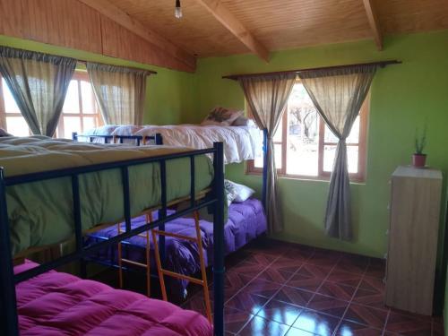 Bed & Breakfast Guest House With Swimming Pool