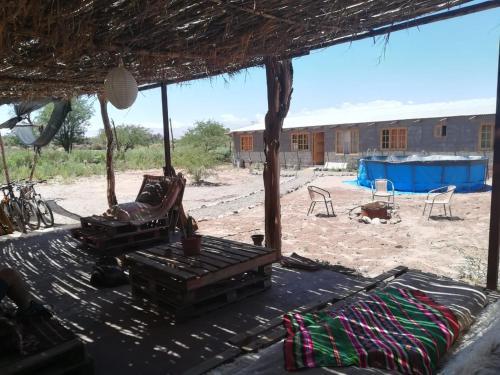 Bed & Breakfast Guest House With Swimming Pool