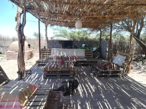 Bed & Breakfast Guest House With Swimming Pool