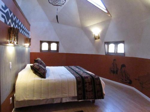 Lodge Cielo Ancestral