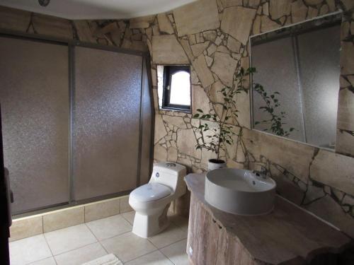 Lodge Cielo Ancestral