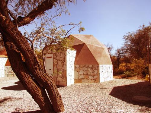 Lodge Cielo Ancestral