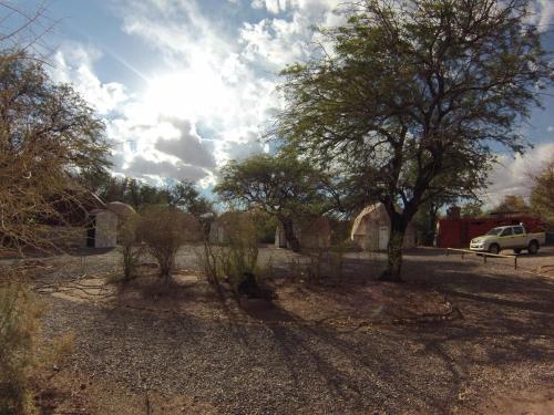 Lodge Cielo Ancestral