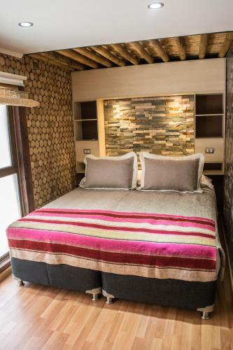 Hotel La Estacion