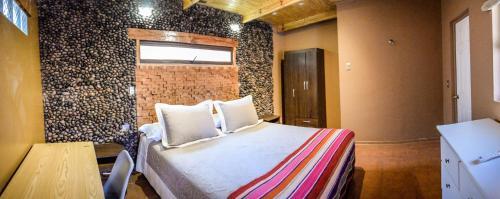 Hotel La Estacion
