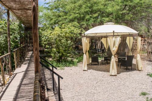 Hotel La Estacion