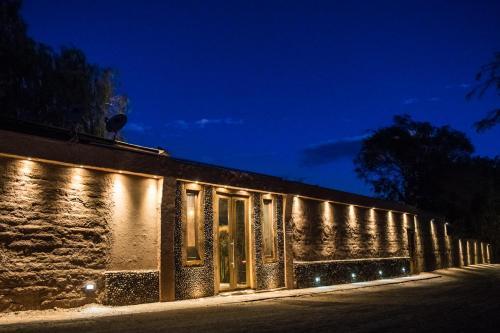 Hotel La Estacion