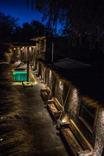 Hotel La Estacion