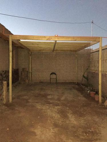 Hostal Los Perales De Sixto