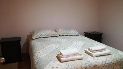 Apartamento T'ika Wasi