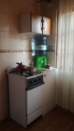 Apartamento T'ika Wasi