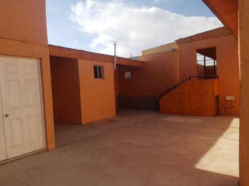Albergue Hostal Casa Colque