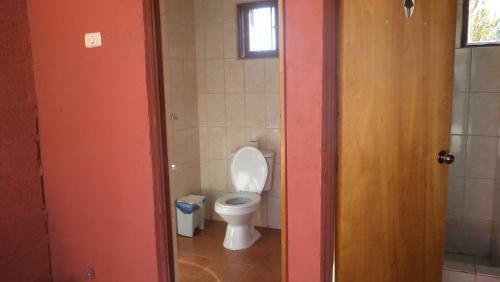 Albergue Hostal Las Ka�as