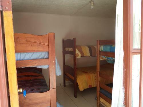 Albergue Hostal Las Ka�as