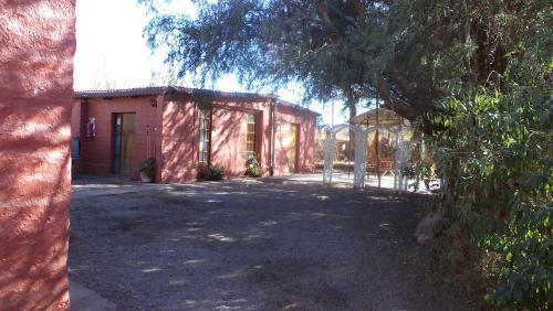 Albergue Hostal Las Ka�as