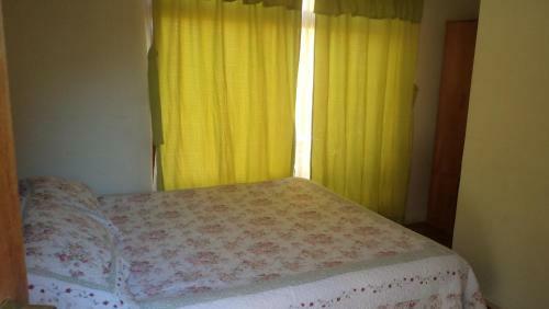 Albergue Hostal Las Ka�as