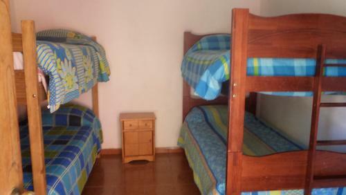 Albergue Hostal Las Ka�as