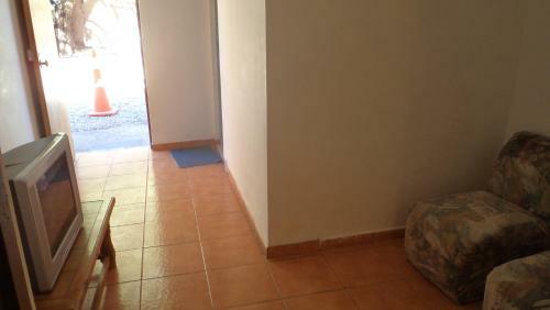 Albergue Hostal Las Ka�as