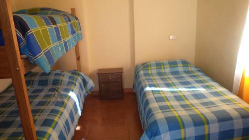 Albergue Hostal Las Ka�as