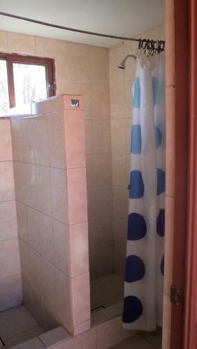 Albergue Hostal Las Ka�as