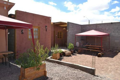 Hostal Eclipse 121