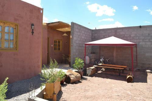 Hostal Eclipse 121