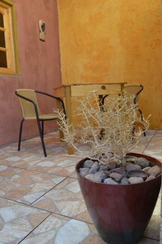 Hostal Eclipse 121
