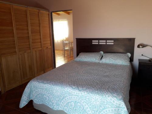 Apartamento Loft Ckari