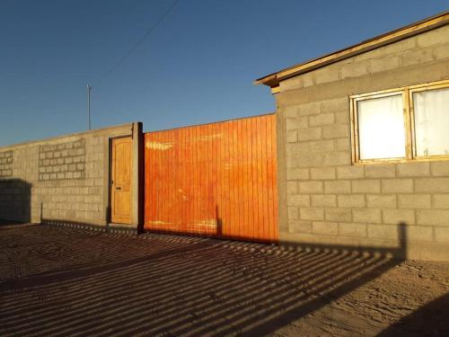 Apartamento Loft Ckari