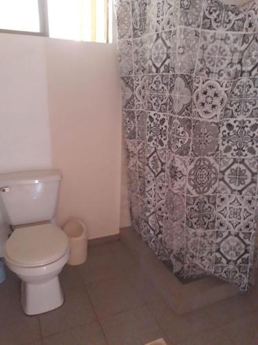 Apartamento Loft Ckari