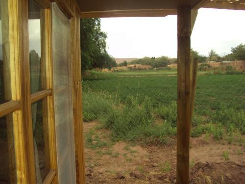 Lodge Caba�as Del Pimiento