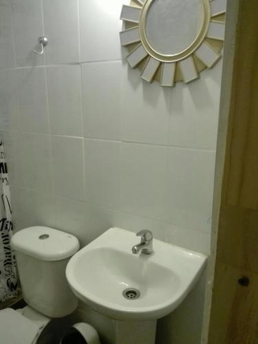 Lodge Caba�as Del Pimiento