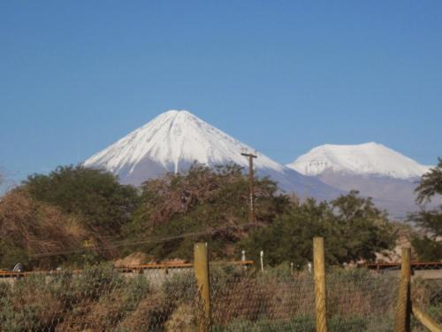 Lodge Caba�as Del Pimiento