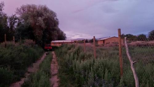 Lodge Caba�as Del Pimiento