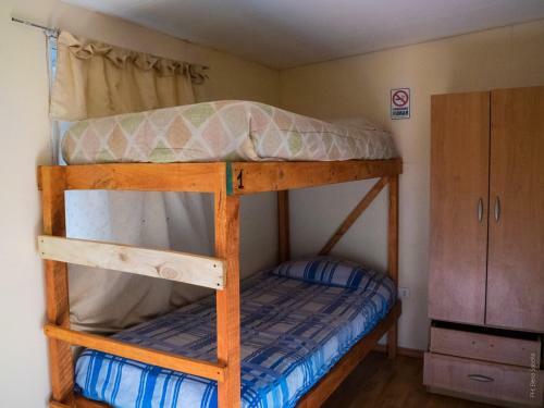 Albergue Hostal Ckapyn