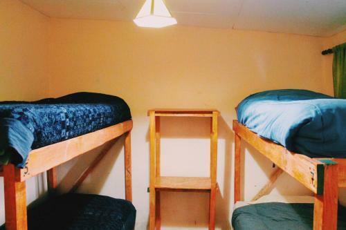 Albergue Hostal Ckapyn